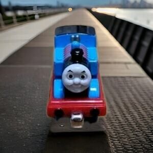 Thomas Take n' Play Thomas Diecast Gullane Train Please See Description